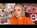 WHO ASKED FOR THIS MAKEUP? (antihaul)