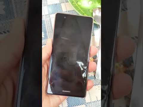 Huawei P9 screen issue (Automatically blackout)
