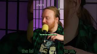 AITA: Want to Go On Lake Trip and Not See Pickleball Tournament #shorts #reddit #aita