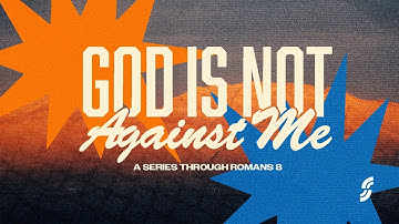 Finding Strength When You Feel Powerless | Jake Musselman | The Crossing Church Las Vegas