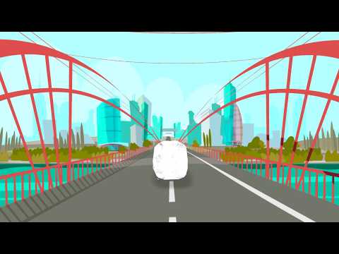 「しかくい涙」(Official Music Video)