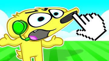 ROBLOX CLICK AND DRAG