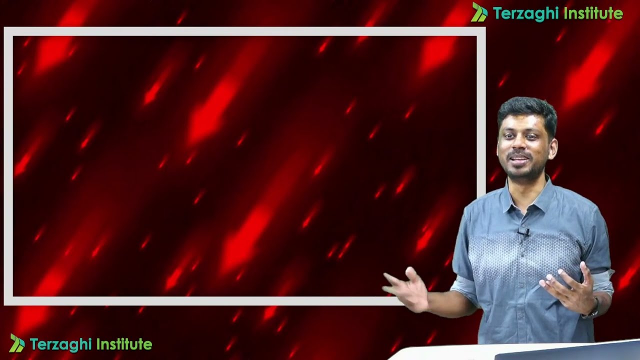 Plastic analysis & IRC ah? What relation? Howl?6AM CLUB| TNMAWS | TNPSC JDO | SSC JE | 2024