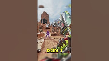 Why Catalyst is BAD - Apex Legends