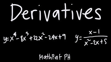 Derivatives Part 6 Differential Calculus Feliciano and Uy Exercise 2.2