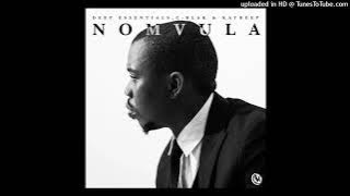 Deep Essentials, C-Blak & KayDeep - Nomvula