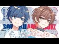 MV Guda Guda そらる 天月 TOKOTOKO 西沢さんP MV Guda Guda そらる 天月 TOKOTOKO 西沢さんP