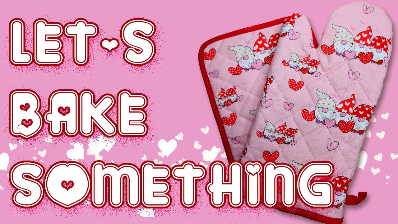 Valentine Oven Mitt & Pot Holder GROCERY HAUL Aldi / Meijer YouTube