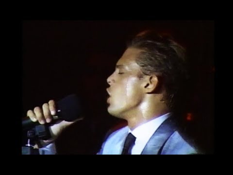 Luis Miguel |