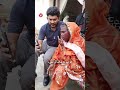 After 40 years in Pakistan Bangladeshi Women Talk to Her Family
