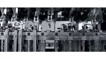 WITTENSTEIN linear drives set the pace at STIWA