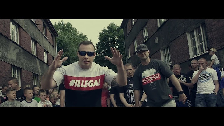 Bonus RPK & Arczi SZAJKA - JEST JAK JEST ft. Lopez, Mara MDM // Prod. Małach.