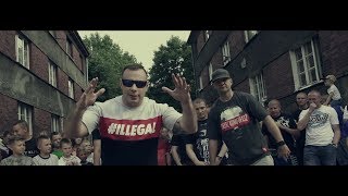 Bonus RPK & Arczi SZAJKA - JEST JAK JEST ft. Lopez, Mara MDM // Prod. Małach.