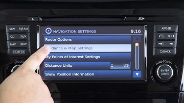 2014 Nissan Frontier -  Setting Key (if so equipped)