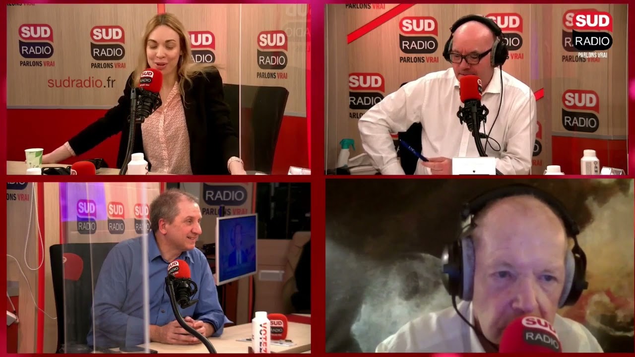 Est-ce un succès ou un échec pour Marine Le Pen ?