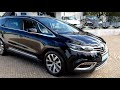 🅿️Renault Espace EDC Initiale Paris 7L🅿️