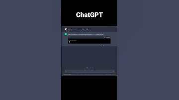 ChatGPT | Printing pattern in C++ through ChatGPT | Coding in ChatGPT #chatgpt