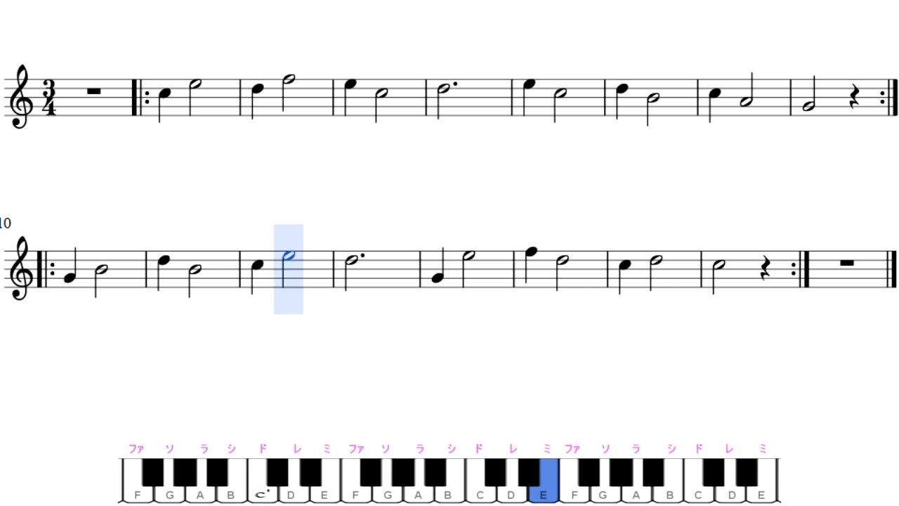海外ソルフェージュ教材　フランス　des solfèges Amazon.com: Solfège des Solfèges, Vol. 1A (French Edition