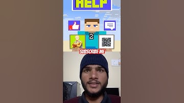 Help Steve Choose and Jump the Farthest ( Minecraft Short) #shorts #minecraft #minecraftanimation