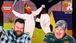 Download Lagu TRY NOT TO LAUGH! | LOONEY TUNES | FOGHORN LEGHORN MOMENTS MP3