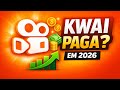 Como Funciona a Monetização no Kwai em 2026 (Regras Atualizadas)