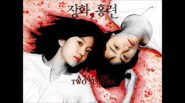 A Tale of Two Sisters OST - 15 Epilogue
