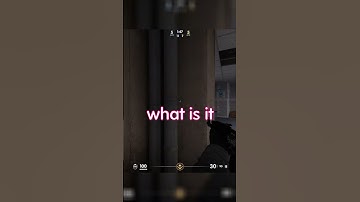 Trolling your friends on cs2 #shorts