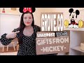 MASSIVE DISNEY UNBOXING REVIEW & MONTHLY SUB BOX HAUL