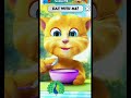 talking tom cat 😺😺#shortsfeed #talkingtom #shorts #viral #cat #ytshorts #viralshorts #trending