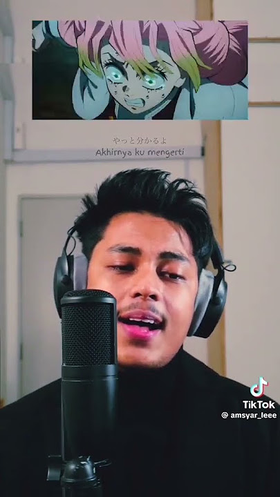 Ashita Mo Mada Aru adalah terjemahan dari lagu Hannah Delisha iaitu Esok Masih Ada.by Amsyarleee ❤️