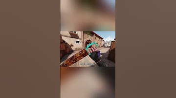 They Called Me a Hacker After This...🥀 #codm #shorts