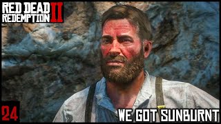 24. Cow, Crawfish and Sugarcane - Red Dead Redemption 2 part 36