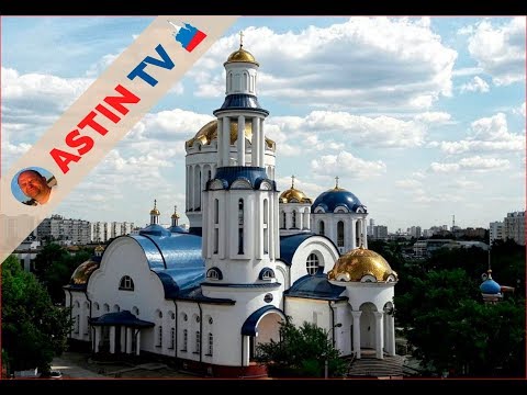 Парк в Бибирево.