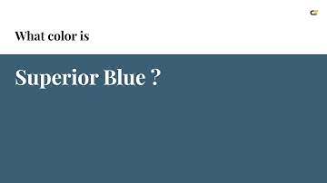 Superior Blue color #3a5e73 hex color - Blue color - Warm color 3a5e73