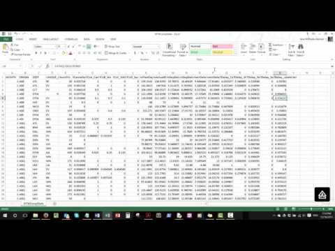 Python Project - RU Fall 2015