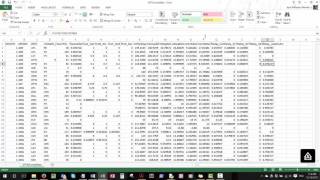 Python Project - RU Fall 2015