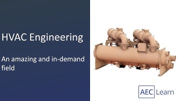 What is HVAC Engineering and Who is an HVAC Engineer