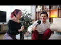 Beginning of video