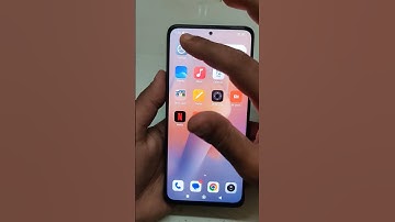 How to set screen refresh rate in redmi note 11 pro plus 5g | me screen refresh rate kaise set kare