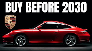 5 Porsches Under 50K That Will Explode By 2030