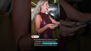 MAFS Reunion: Explosive Cheating Scandal