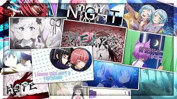 『MEP PART COLLECTION』#13