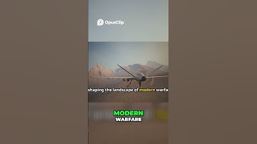 Spy Drones The AI Revolution Reshaping Modern Warfare