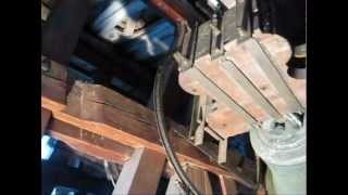 Anras Osttirol A Glocken Der Filial- Und Wallfahrtskirche Mariä Himmelfahrt In Asch