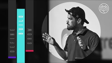 MVP Workshop @ Berlin Blockchain Week - Define / Build / Grow your blockchain products (part 2)