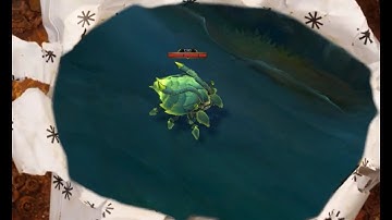 Scuttle crab is worth it