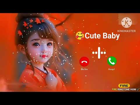 cute baby ringtone