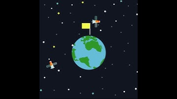 [After Effects] Tạo chuyển động cơ bản - Bài tập về nhà buổi 1 cùng Lucy