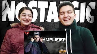 Imran Khan - Amplifier | REVIEW | OLD IS GOLD