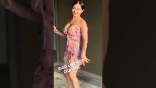 Tante Goyang sexy